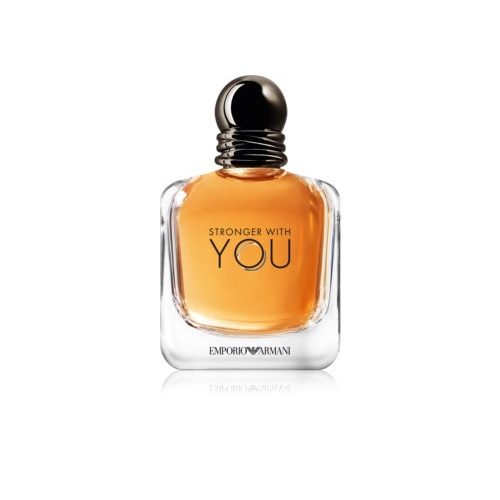 Giorgio Armani Emporio Stronger With You (150ml)