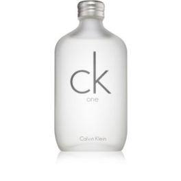 Calvin Klein CK One