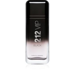 Carolina Herrera 212 VIP Black (100ml)