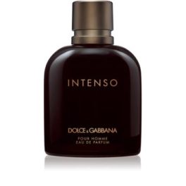 Dolce & Gabbana Pour Homme Intenso (125ml)