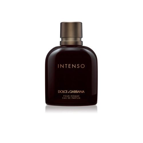 Dolce & Gabbana Pour Homme Intenso (125ml)