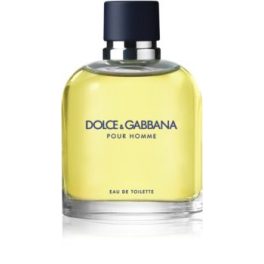 Dolce & Gabbana Pour Homme (125ml)