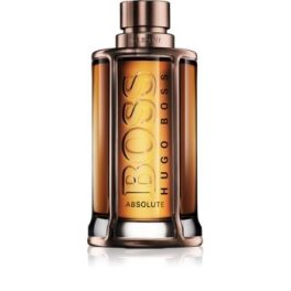 Hugo Boss The Scent Absolute 2019