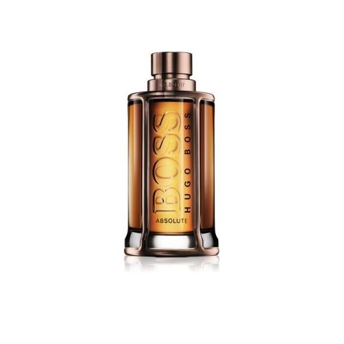 Hugo Boss The Scent Absolute 2019
