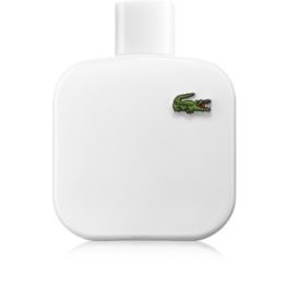 Lacoste Eau De Lacoste L1212 Blanc