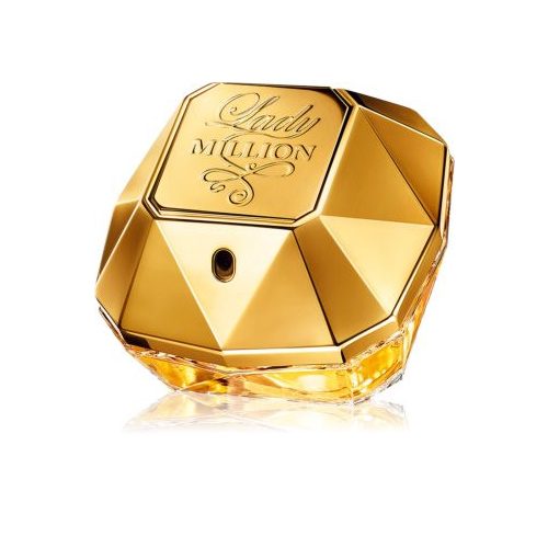 Paco Rabanne Lady Million (80ml)
