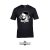 Mr. Parfüm Black Merch T-Shirt