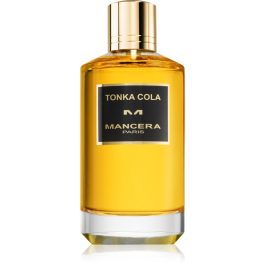 Mancera Tonka Cola 120ml