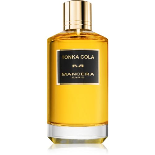 Mancera Tonka Cola 120ml