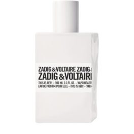 Zadig & Voltaire This is Her