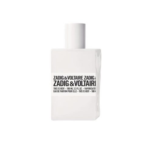 Zadig & Voltaire This is Her