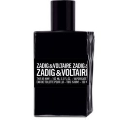 Zadig & Voltaire This is Him