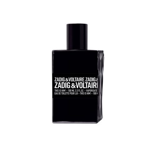 Zadig & Voltaire This is Him