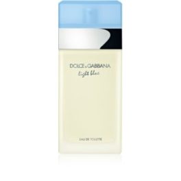 Dolce & Gabbana Light Blue