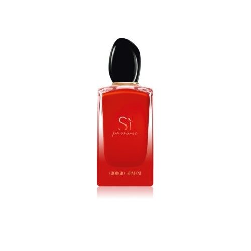 Giorgio Armani Sí Passione Intense