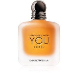 Giorgio Armani Emporio Stronger With You Freeze