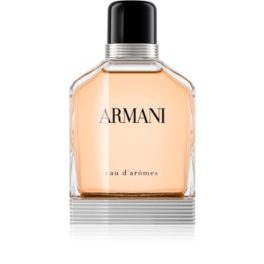 Giorgio Armani d'Aromes