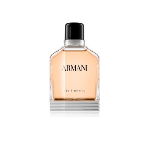 Giorgio Armani d'Aromes