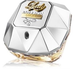 Paco Rabanne Lady Million Lucky