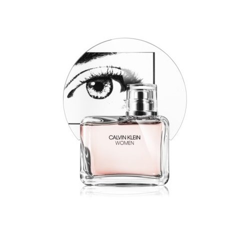 Calvin Klein Women (100ml)