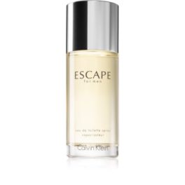 Calvin Klein Escape for Men