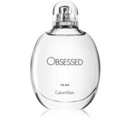 Calvin Klein Obsessed for Men