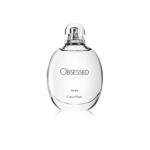 Calvin Klein Obsessed for Men