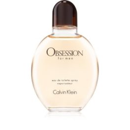 Calvin Klein Obsession for Men