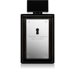Antonio Banderas The Secret