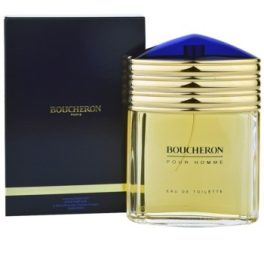 Boucheron Pour Homme