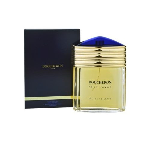 Boucheron Pour Homme