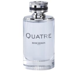 Boucheron Quatre uraknak