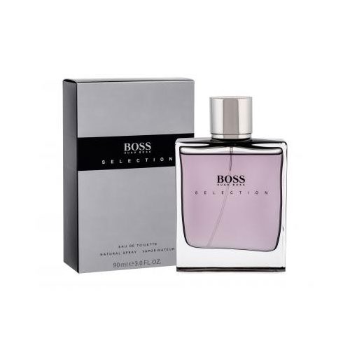 Hugo Boss Selection
