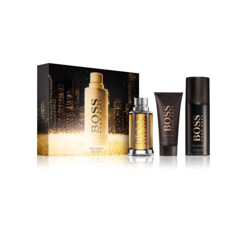 Hugo Boss The Scent ajándékszett