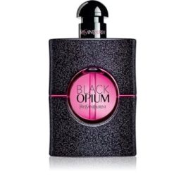 Yves Saint Laurent Black Opium Neon