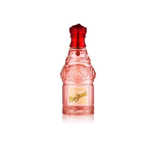 Versace Jeans Red