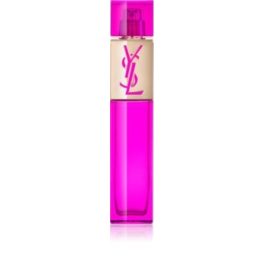 Yves Saint Laurent Elle