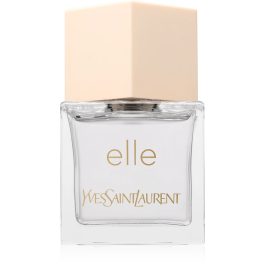 Yves Saint Laurent Elle