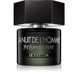 Yves Saint Laurent La Nuit de L'Homme Le Parfum