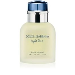 Dolce & Gabbana Light Blue Pour Homme