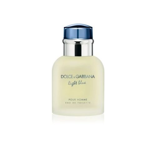 Dolce & Gabbana Light Blue Pour Homme