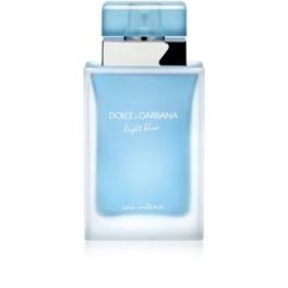 Dolce & Gabbana Light Blue Eau Intense (50ml)