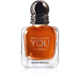 Giorgio Armani Emporio Stronger With You Intensely (50ml)