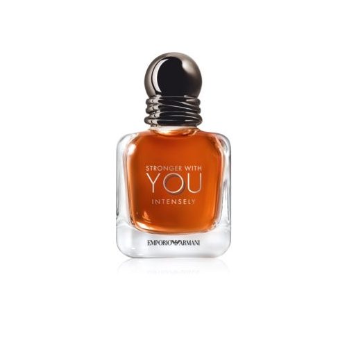Giorgio Armani Emporio Stronger With You Intensely (50ml)