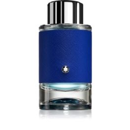 Montblanc Explorer Ultra Blue (100ml)