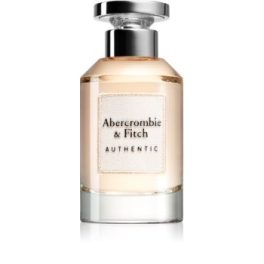 Abercrombie & Fitch Authentic Woman