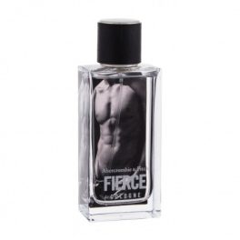 Abercrombie & Fitch Fierce (100ml)
