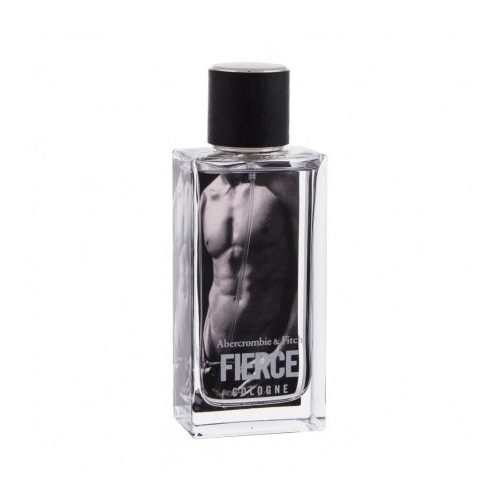 Abercrombie & Fitch Fierce (100ml)