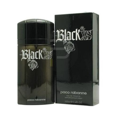 Paco Rabanne Black XS (2005)