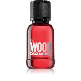 Dsquared2 Red Wood